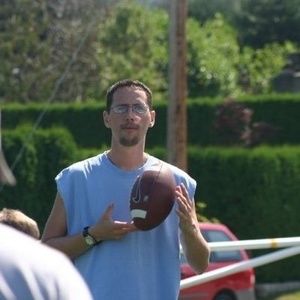 Meet your Posher, David